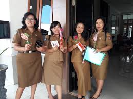 More ideas from sd kristen. Peringatan Hari Anti Korupsi Internasional Tahun 2019 Pada Kejaksaan Negeri Tana Toraja Kejati Sulsel Go Id