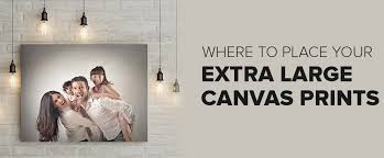 See more ideas about photographic prints, prints, large format. Extra Large Canvas Prints Placement Ideas For Your Home