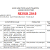Rpp kurikulum 2013 sd/mi kelas 1 tema 3, sub tema1. 1