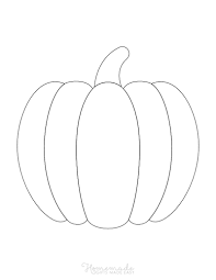 The best free, printable pumpkin coloring pages! 85 Pumpkin Coloring Pages For Kids Adults Free Printables