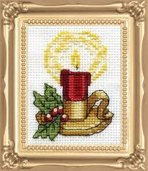 With over 200 designs, you'll find something here that is perfect for your next cross stitch project. Design Works Candle Picture Kit W Frame Crossstitchworld