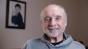 Building a Better Buffalo: Max Donatelli helps veterans, people with  disabilities and promotes mental health