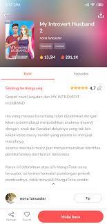 We did not find results for: Noveltoon Judul Novel My Introvert Husband 2 Sinopsis Facebook