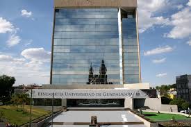 Udg stands for superb quality, innovation, comfort, style and durability. Universidad De Guadalajara Udg Guadalajara Mexico Apply Prices Reviews Smapse