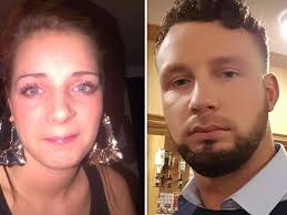 This is the woman accused of murdering Rochdale dad David Gavin weeks  before his wife gave birth to their second child