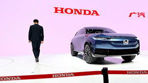 We did not find results for: Honda Pulls Out Of F1 To Focus On Electric Cars Financial Times