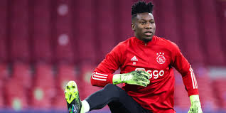 All saves made by andre onana in 2019. Ajax Amsterdam Goalkeeper Andre Onana Suspended For One Year By Uefa For Doping Teller Report