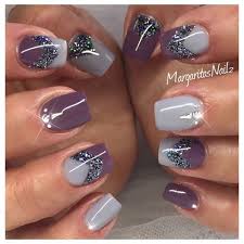 Acrylic colors give a glitzy look to your nails. 40 Simple Short Acrylic Square Nails For Summer 2017 17 Ilove
