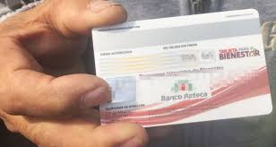 Es tu llave para comprar productos y servicios en miles de establecimientos alrededor del mundo de manera fácil y segura. Banco Azteca Emitira Tarjetas De Programas Sociales De Amlo Revelan Angulo 7