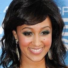 Tamera Mowry