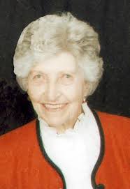 Obituary: Helen Marie Franks