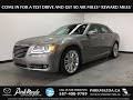 Image result for Pewter Gray 2014 Chrysler