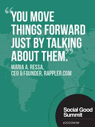 Social Good Summit 2014 Social Good Summit Positive Thoughts Inspiration Life Words Quotable Quotes