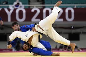 Judo at the 2020 summer olympics in tokyo will feature around judoka competing in 15 events, seven each for both men and women as well as a. Iayojobc4xyopm
