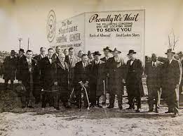Ground Breaking For Styertowne Clifton Nj 1949 Clifton Passaic County Bergen County