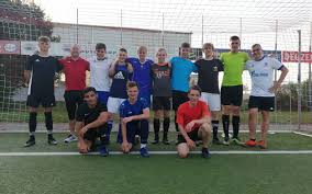Norway cup is played in oslo, the capital of norway. Salchendorfer Beim Norway Cup Radio Siegen