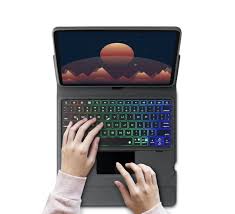 10 Most Reliable Ipad Trackpad Keyboard Cases To Buy In 2021 Keyboard Case Ipad Keyboard Ipad Pro Accessories