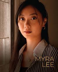 Myra Lee's Instagram, Twitter & Facebook