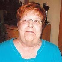 Jane Ann Rein Obituary