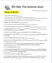 Maybe you would like to learn more about one of these? Answer Key Bill Nye Magnetism Worksheet