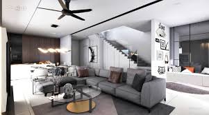 Flourishing with life and yet. Eco Ardence Setia Alam Interior Design Renovation Ideas Photos And Price In Malaysia Atap Co