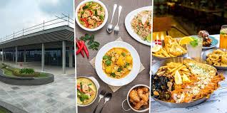No 19, jalan padi emas 6/2, bandar baru uda, 81200 johor bahru, johor waktu operasi ⏰ : Food And Entertainment Stores To Look Forward In Toppen Shopping Centre Johor Now