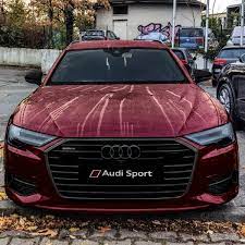 The Audi A6 C8 Avant 50 Tdi Quattro Werbung Anzeige Engin Audi A6 Audi Tdi