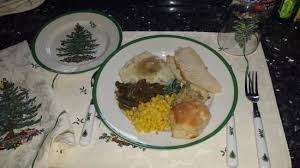 N serve thanksgiving dinners from cracker barrel christmas dinner eating out on thanksgiving in huntsville alabama from cracker barrel christmas this is article about 22 best of cracker barrel christmas dinner rating: Thanksgiving Dinner To Go Picture Of Cracker Barrel Columbia Tripadvisor