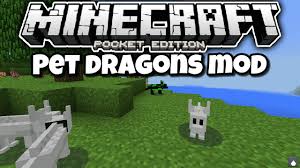 The rotd mod adds 10 new types of all new dragons such as the emerald dragon, the nether dragon and more. Minecraft Pet Dragon Mod Novocom Top