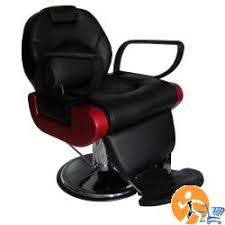 Q21 Elit Erkek Berber Koltuk Modeli Hidrolikli