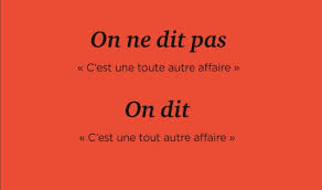 Voici un article avec 10 règles d'orthographe pour éviter de faire des fautes au travail. Fautes Fautes D Orthographe Les Plus Courantes