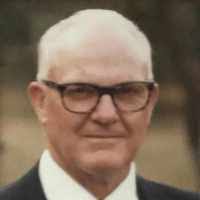 Thomas Austin Cope Sr. (1919–2007)