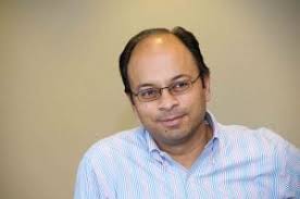 Five named Faculty Distinguished Research Award winners