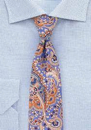 Maybe you would like to learn more about one of these? Krawatte Paisley Muster Himmelblau Gunstig Kaufen Bei Krawatten Com