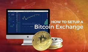 This article intends to clarify which things you need to consider before you want to launch your own bitcoin/cryptocurrency exchange, how the internal. How To Make A Bitcoin Exchange Site Cloud Btc Miner Earn Free Bitcoin Apk