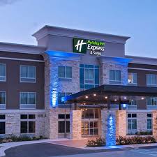 Located in richmond, holiday inn express hotel & suites riverport richmond, an ihg hotel is in the business district. Holiday Inn Express Suites Round Rock Austin North Round Rock Tx