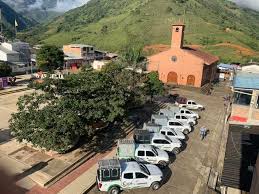 Noticias de argelia cauca, fotos y videos. Por Miedo Al Supuesto Paro Armado Suspenden El Servicio De Transporte En Argelia Cauca