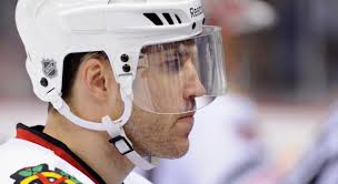 Montador's death affects an emotional Sutter