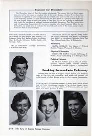 KAPPA KAPPA GAMMA DIGITAL ARCHIVE: White, Helen Muriel