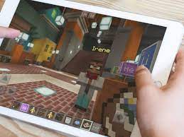 Java and bedrock editions for windows uses the standard control scheme of mouse and keyboard controls as input. Minecraft Education Edition To Launch On Ipad In September Update 9 6 Out Now Macrumors