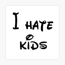 Rammstein frontman till lindemann has released a new solo single, ich hasse kinder (translated: Ich Hasse Kinder Tasse Von Samholmes Redbubble