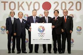 Maybe you would like to learn more about one of these? Tokyo 2020 Renowned Artists To Create Poster Artwork International Paralympic Committee