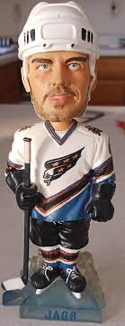 Jaromir Jagr Washington Capitals NHL Fan Apparel & Souvenirs for sale