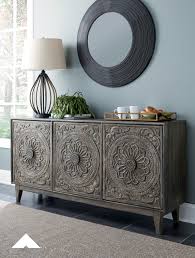 Fair Ridge Console Table By Ashley Furniture Boho Haven Bohemian Style Bohohaven Bohemianstyle Conso Brown Living Room Decor Furniture Home Furniture