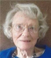 Catherine Denton Obituary (2018)