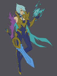 Tifachao S Art Blog More Dawnbringer Riven And Nightbringer Yasuo Riven and yasuo fan art. more dawnbringer riven and nightbringer
