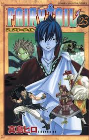 Read Manga Online For Free Fairy Tail Fans