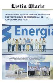 Listín Diario 09-08-2023