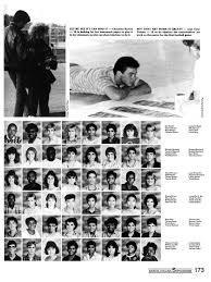 The Yellow Jacket, Yearbook of Thomas Jefferson High School, 1987