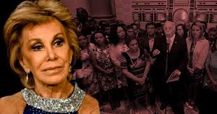 Cecilia Bracamonte: “Con este Congreso y su gente de porquería hasta me  provoca mentar la madre”